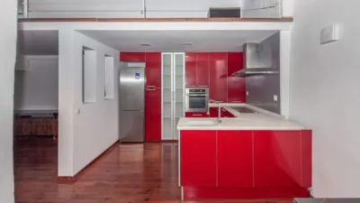 Apartment at Carrer dels Serrans, 17 photo 3