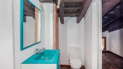 Apartment at Carrer dels Serrans, 17 photo 5