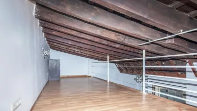 Apartment at Carrer dels Serrans, 17 photo 6