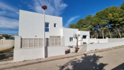 Piso – els Poblets, la Setla - Vista 3