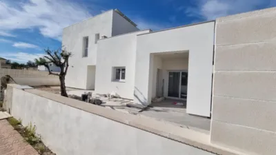 Piso – els Poblets, la Setla - Vista 4