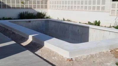 Piso – els Poblets, la Setla - Vista 5
