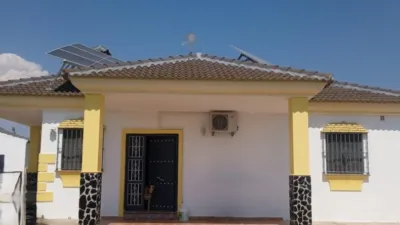 House for Sale in El Pavo photo 11