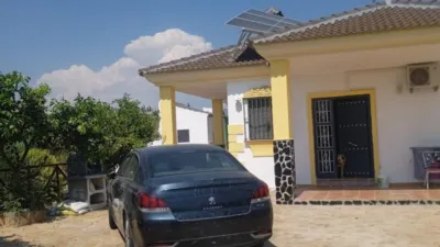 House for Sale in El Pavo photo 12