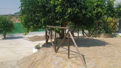 House for Sale in El Pavo photo 17