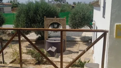 House for Sale in El Pavo photo 25