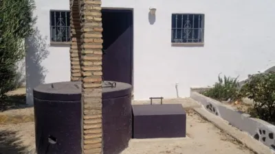 House for Sale in El Pavo photo 26