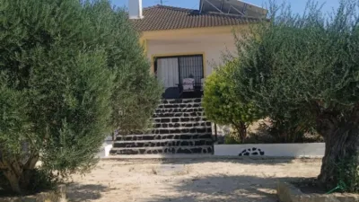 House for Sale in El Pavo photo 28
