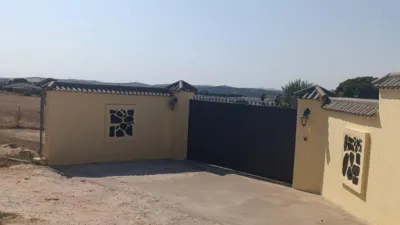 House for Sale in El Pavo photo 31