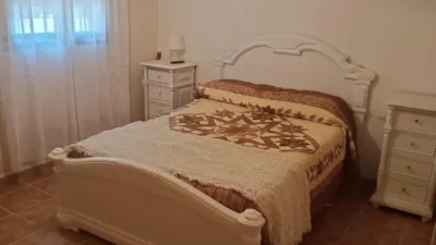House for Sale in El Pavo photo 8
