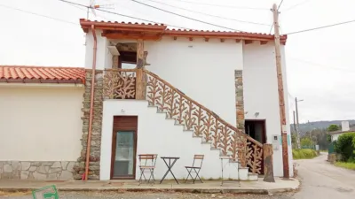Casa – Cudillero - Vista 4