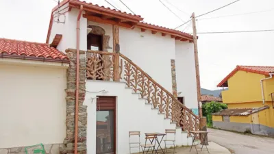 Casa – Cudillero - Vista 5