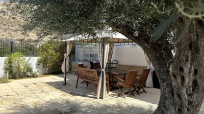Casa – El Campello - Més