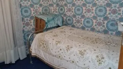House in Fuentelviejo photo 12
