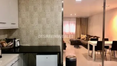 Piso en alquiler en Carrer de Don Armando Palacio Valdés - Imagen 10