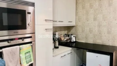 Piso en alquiler en Carrer de Don Armando Palacio Valdés - Imagen 11