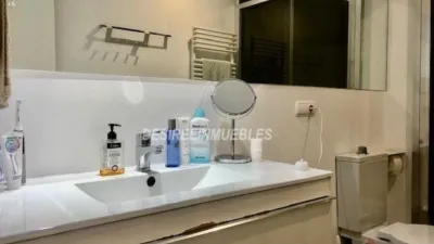 Piso en alquiler en Carrer de Don Armando Palacio Valdés - Imagen 22