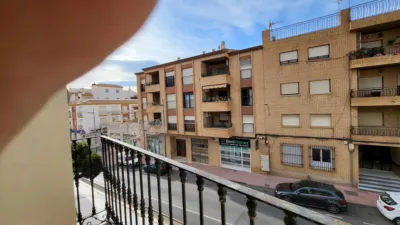 Duplex in Albox photo 11