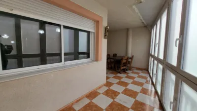 Duplex in Albox photo 14