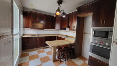 Duplex in Albox photo 20
