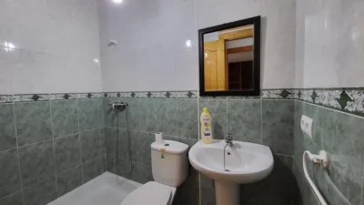 Duplex in Albox photo 21