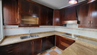 Duplex in Albox photo 23