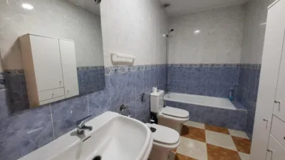 Duplex in Albox photo 4
