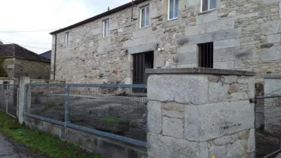 House in Friol photo 2