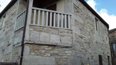 House in Friol photo 10