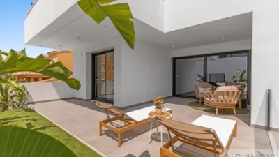Piso – la Marina Alta - Vista 3