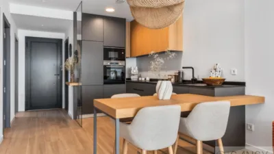 Piso – la Marina Alta - Vista 4
