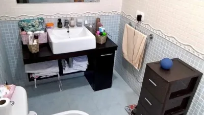 Duplex at Calle El Campito, No. 1 photo 20
