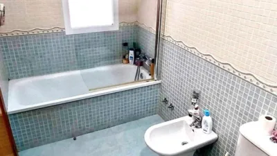 Duplex at Calle El Campito, No. 1 photo 28