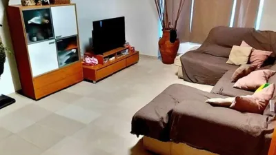 Duplex at Calle El Campito, No. 1 photo 2