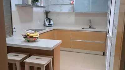 Duplex at Calle El Campito, No. 1 photo 6