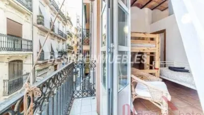 Piso en alquiler en Carrer del Bonaire - Imagen 2