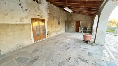 Casa – Benissa, Polígono Industrial La Pedrera, la Marina Alta - Vista 2
