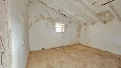 Casa – Benissa, Polígono Industrial La Pedrera, la Marina Alta - Més
