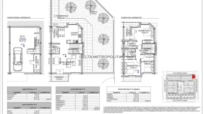 Chalet on Mency Street, Adeje photo 23