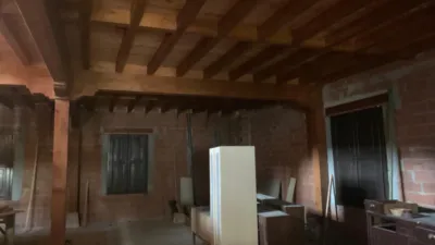 House in Barrio de Vejoris photo 17