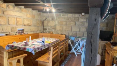 House in Barrio de Vejoris photo 22