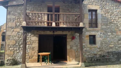 House in Barrio de Vejoris photo 2