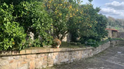 House in Barrio de Vejoris photo 31