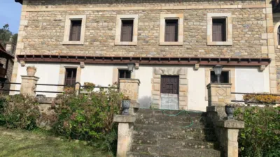 House in Barrio de Vejoris photo 3