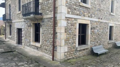 House in Barrio de Vejoris photo 4