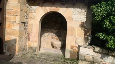 House in Barrio de Vejoris photo 7