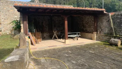 House in Barrio de Vejoris photo 8