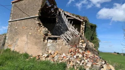 Rustic finca on Cotornedo Street photo 4