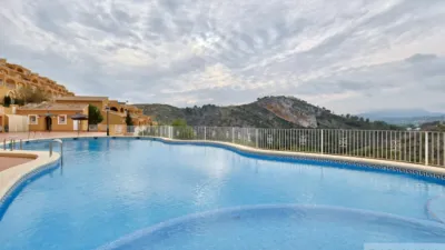 Pis – El Poble Nou de Benitatxell - Benitachell, Golden Valley, la Marina Alta - Vista 2