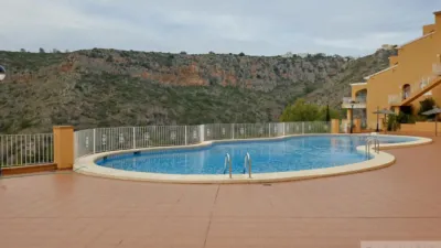 Pis – El Poble Nou de Benitatxell - Benitachell, Golden Valley, la Marina Alta - Vista 3
